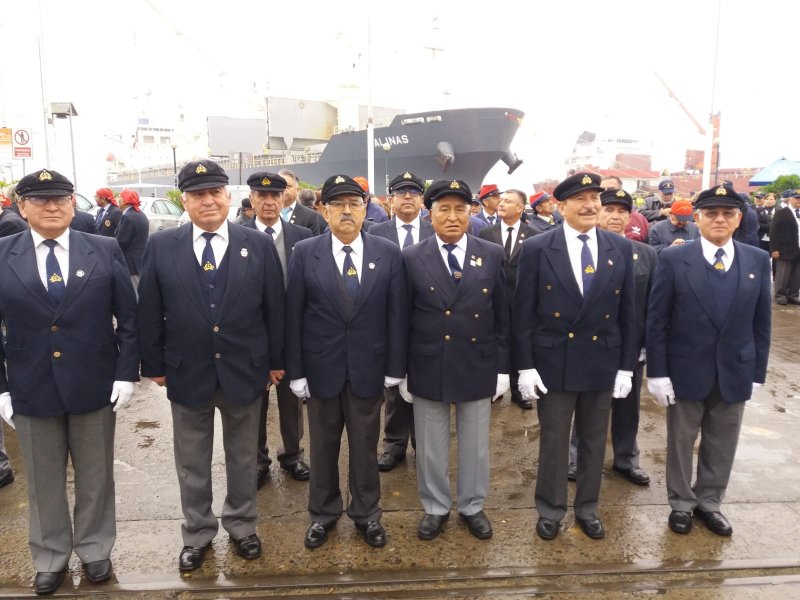 Desfile 14 de mayo 2023