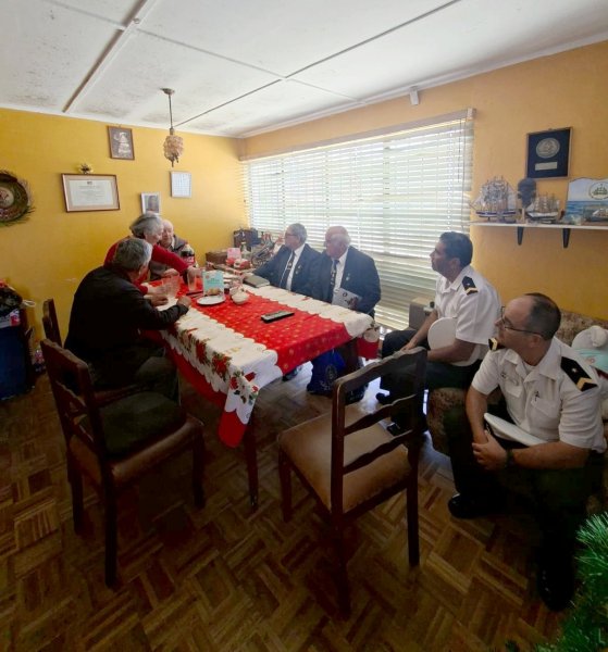 Visitas Enfermos a Domicilio