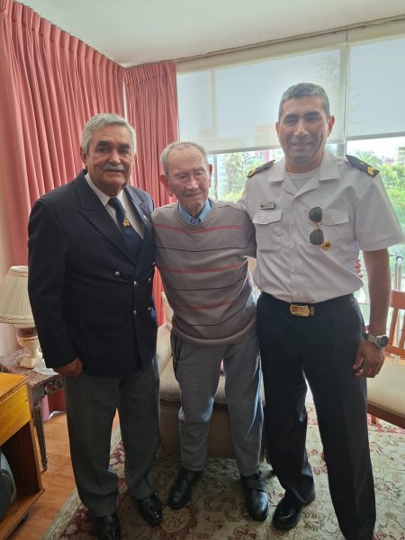 Visitas Enfermos a Domicilio