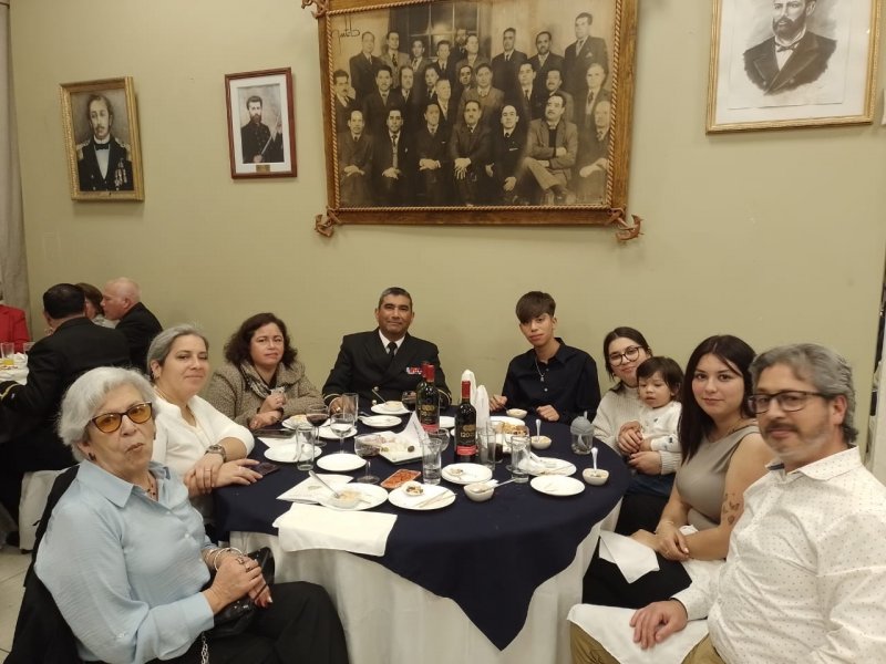 Aniversario del Club SOMN 2026