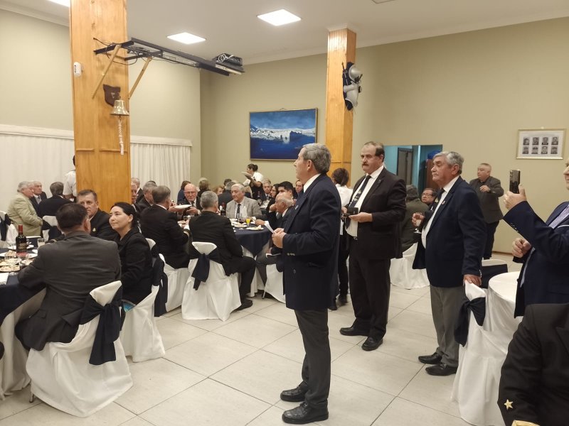 Aniversario del Club SOMN 2026