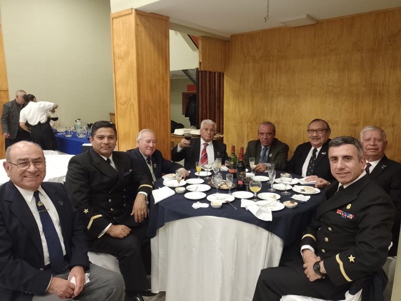 Aniversario del Club SOMN 2026