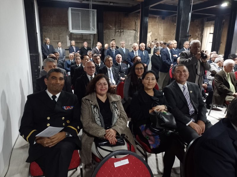 Aniversario del Club SOMN 2026