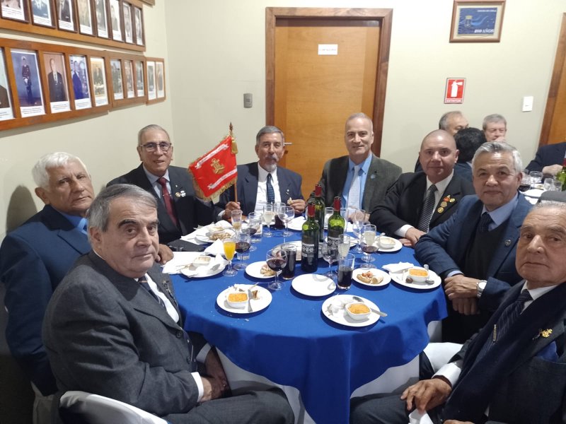 Aniversario del Club SOMN 2026