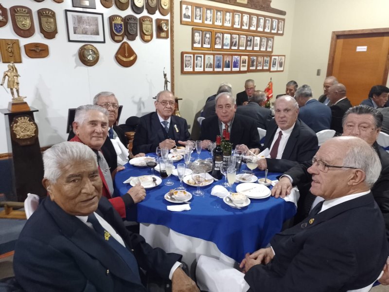 Aniversario del Club SOMN 2026