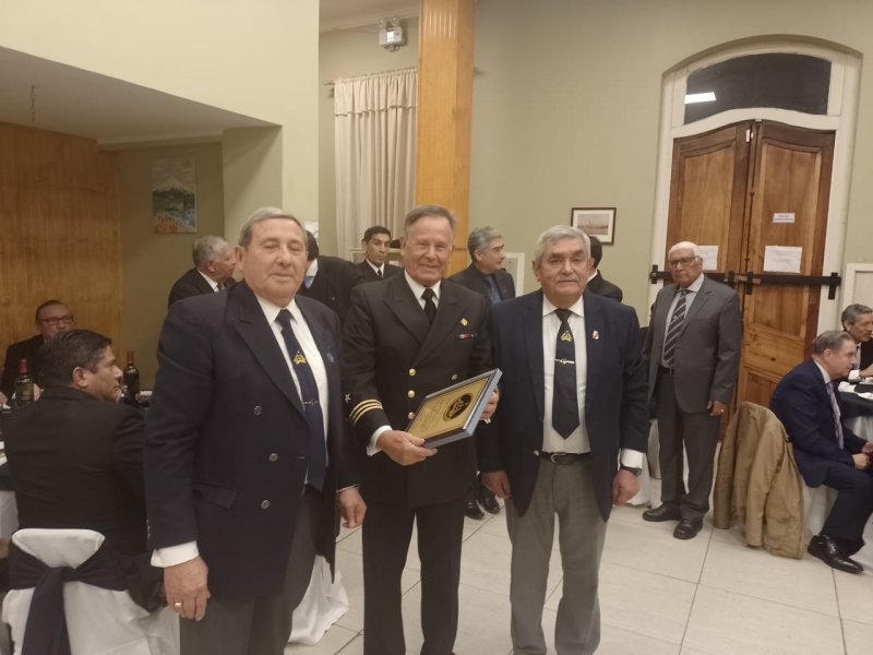 Aniversario del Club SOMN 2026