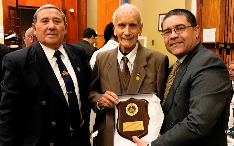 Aniversario del Club SOMN 2026