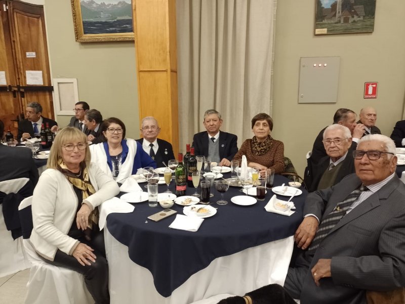 Aniversario del Club SOMN 2026