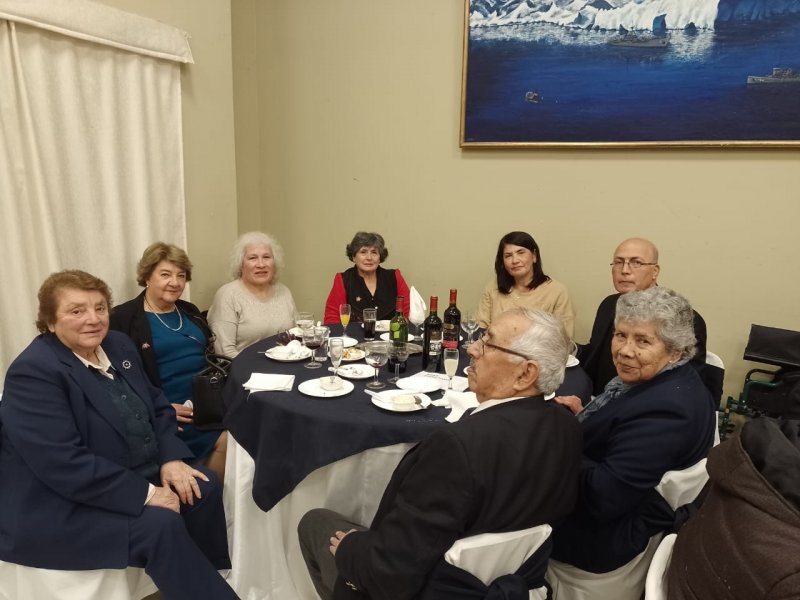 Aniversario del Club SOMN 2026