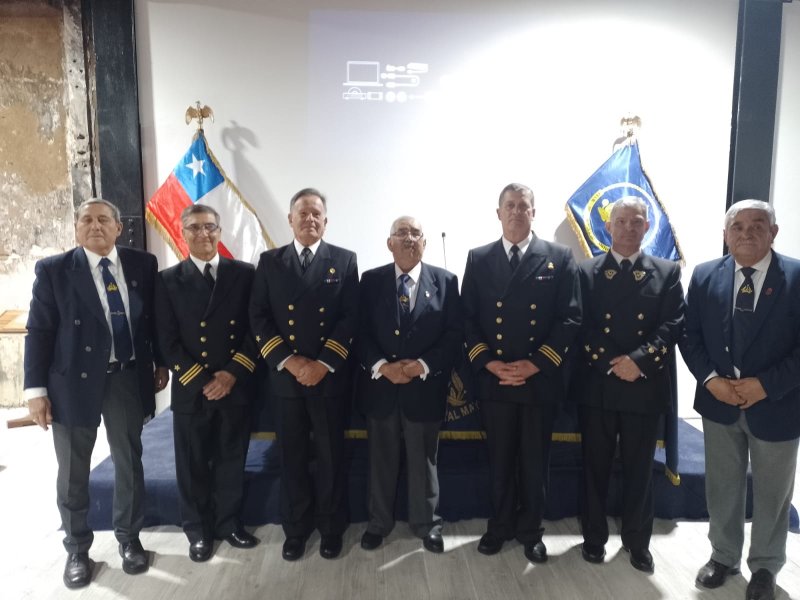 Aniversario del Club SOMN 2026