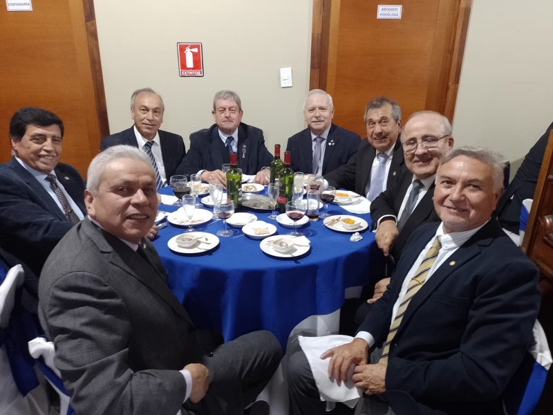 Aniversario del Club SOMN 2026