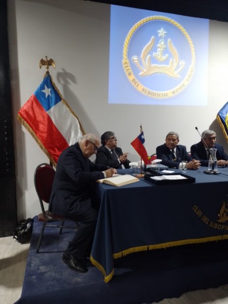 Aniversario del Club SOMN 2026