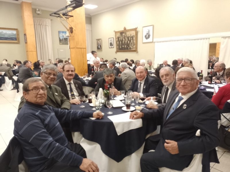 Aniversario del Club SOMN 2026