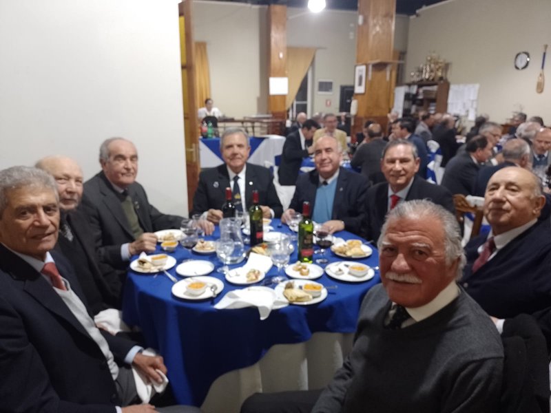 Aniversario del Club SOMN 2026