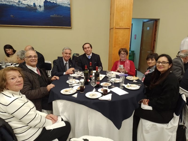 Aniversario del Club SOMN 2026