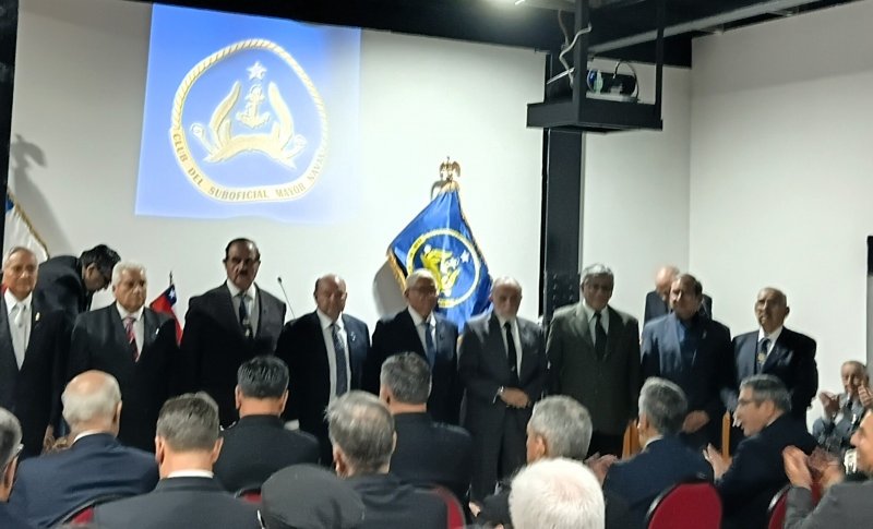 Aniversario del Club SOMN 2026