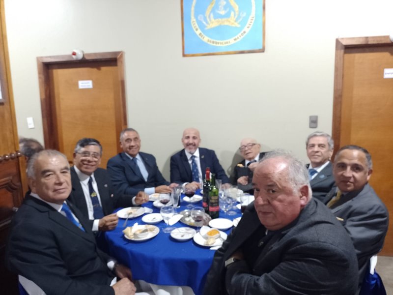 Aniversario del Club SOMN 2026