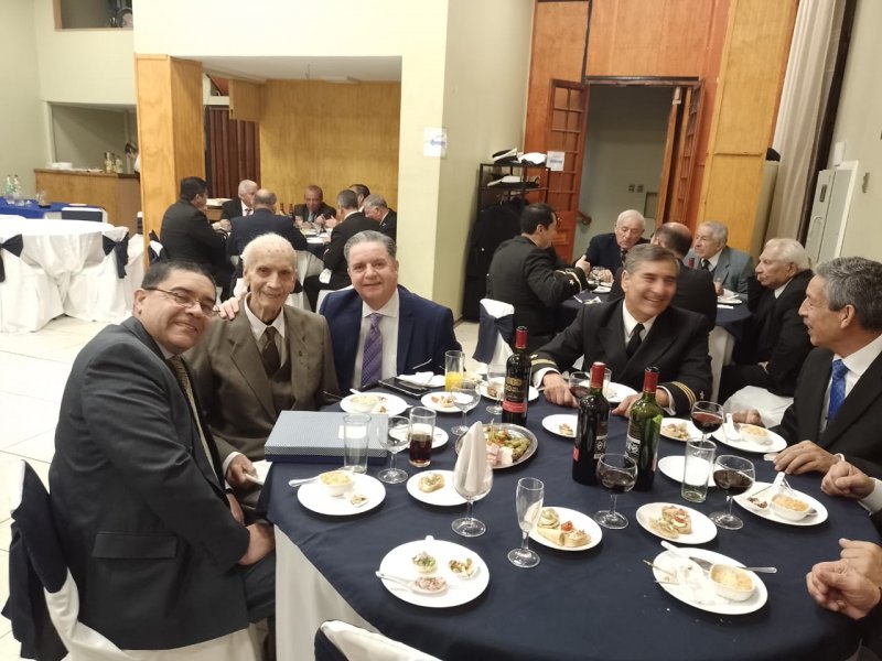 Aniversario del Club SOMN 2026