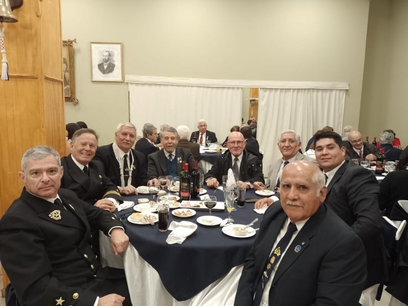 Aniversario del Club SOMN 2026