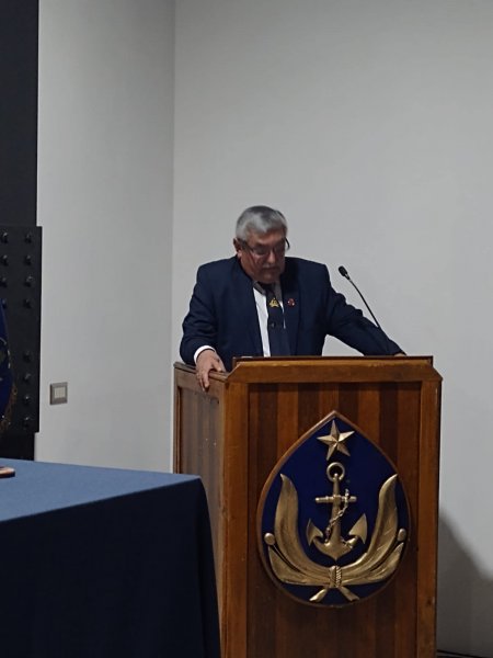 Aniversario del Club SOMN 2026