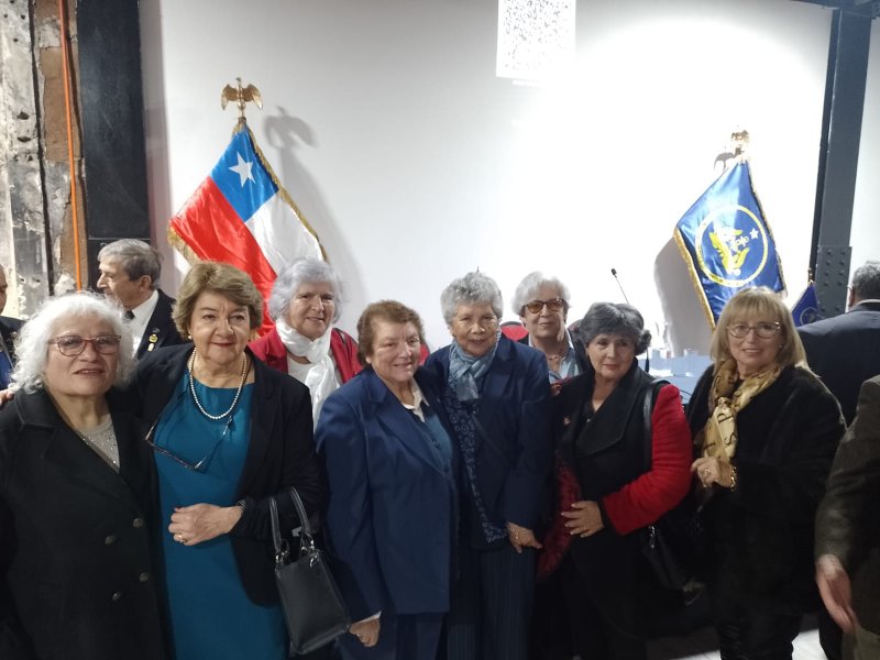 Aniversario del Club SOMN 2026