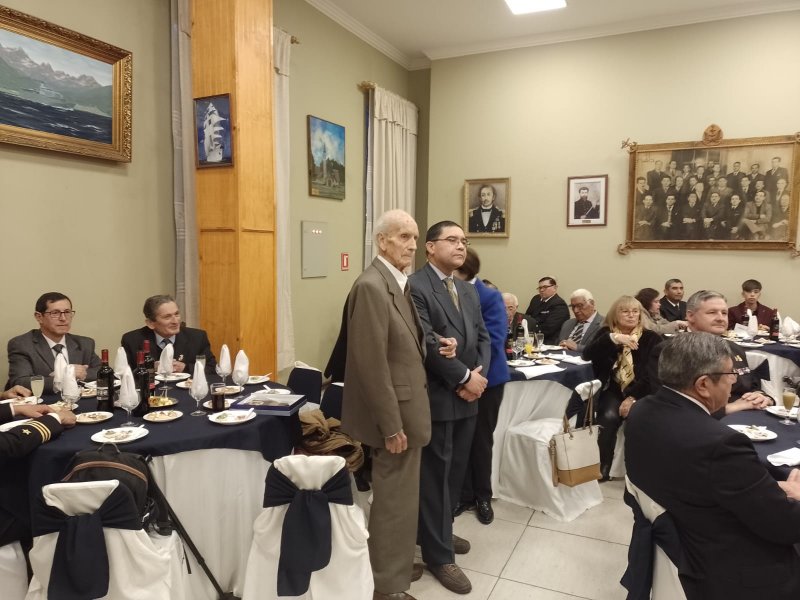 Aniversario del Club SOMN 2026