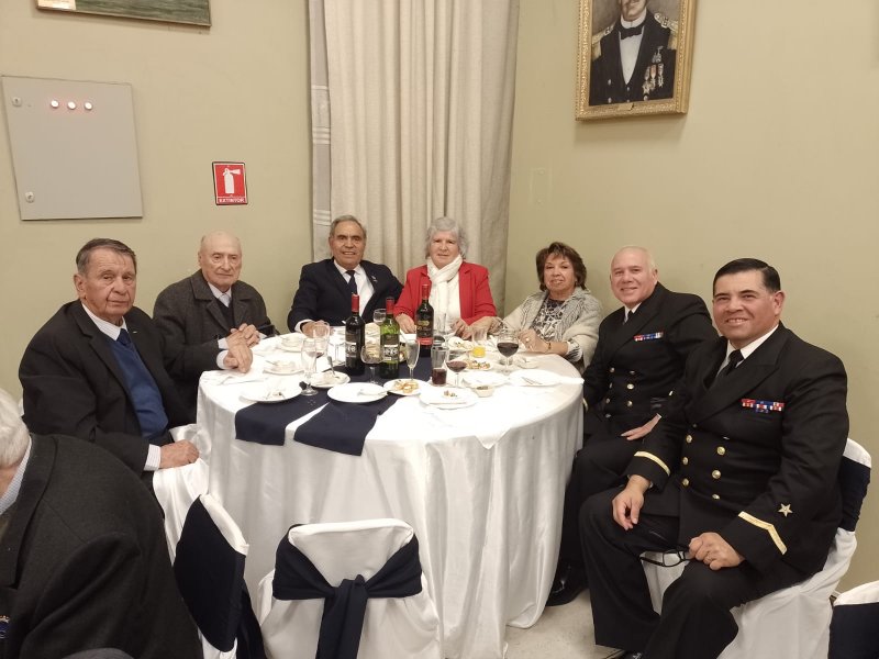 Aniversario del Club SOMN 2026