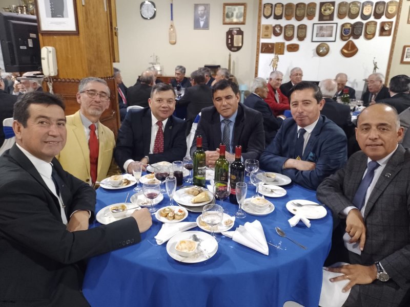 Aniversario del Club SOMN 2026