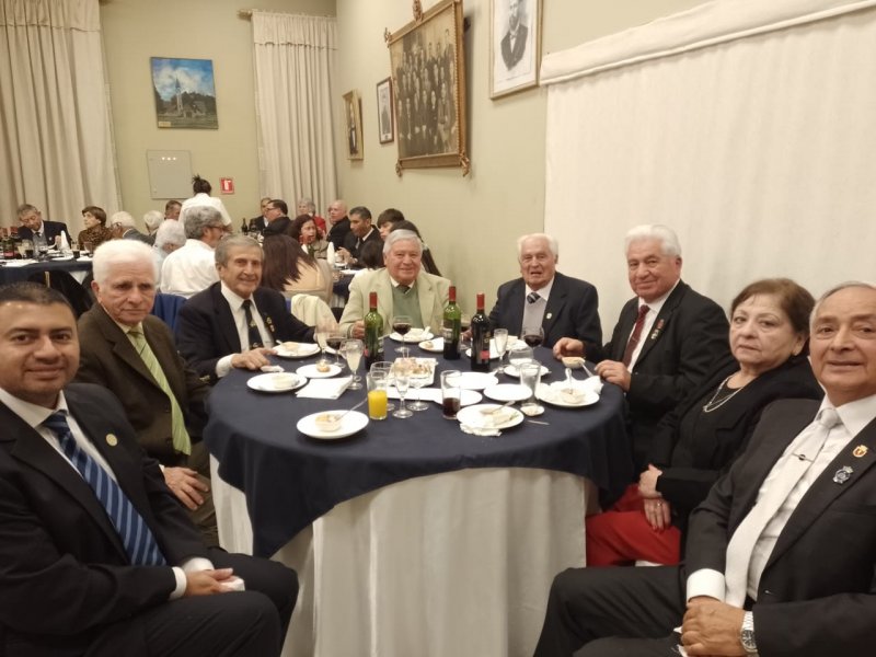 Aniversario del Club SOMN 2026