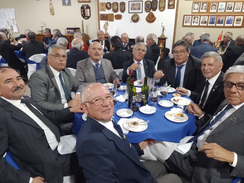 Aniversario del Club SOMN 2026