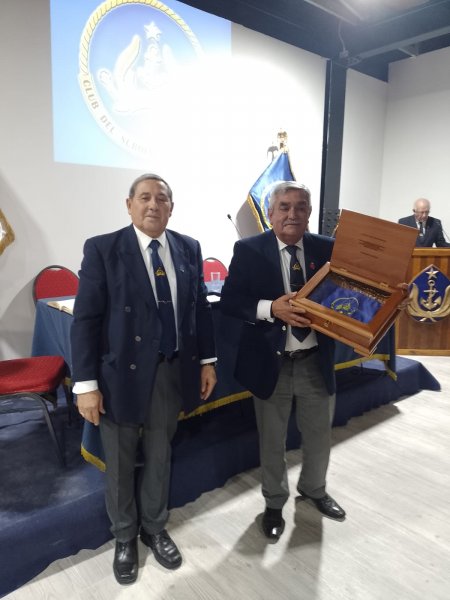 Aniversario del Club SOMN 2026