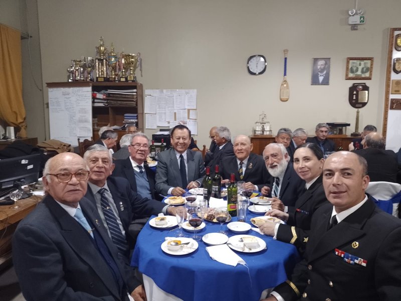 Aniversario del Club SOMN 2026
