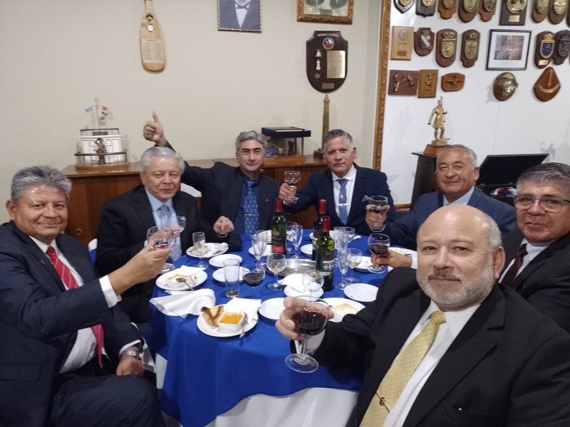 Aniversario del Club SOMN 2026